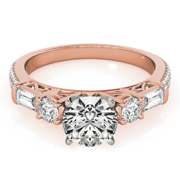 Engagement Ring M84775