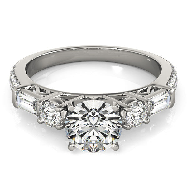 Engagement Ring M84775