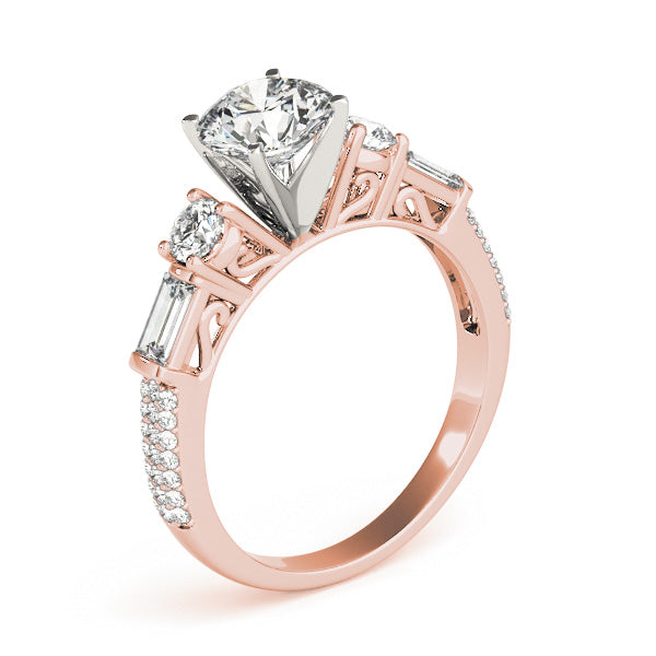 Engagement Ring M84775