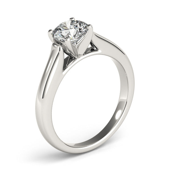 Engagement Ring M84776