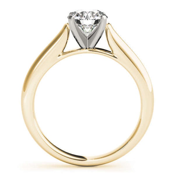 Engagement Ring M84776
