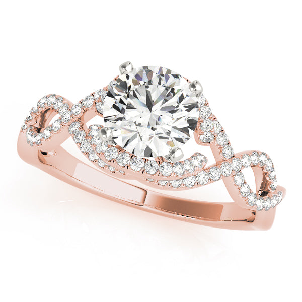 Engagement Ring M84813