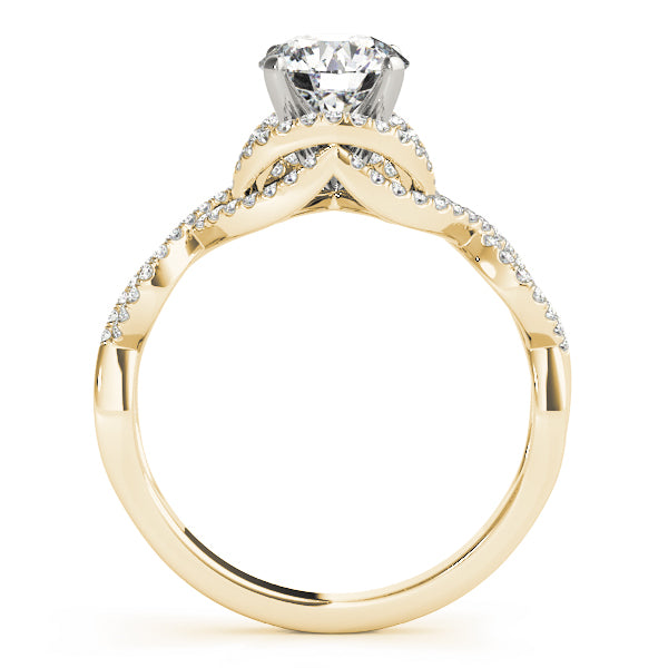 Engagement Ring M84813