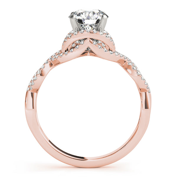 Engagement Ring M84813