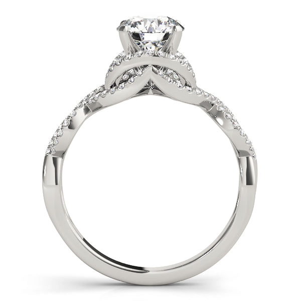 Engagement Ring M84813