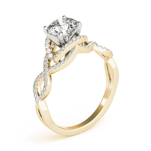 Engagement Ring M84813