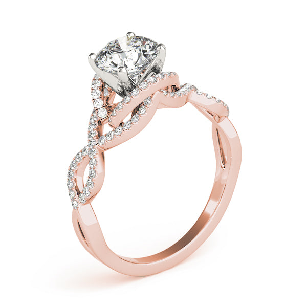 Engagement Ring M84813