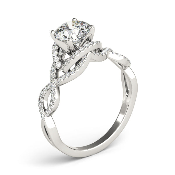 Engagement Ring M84813