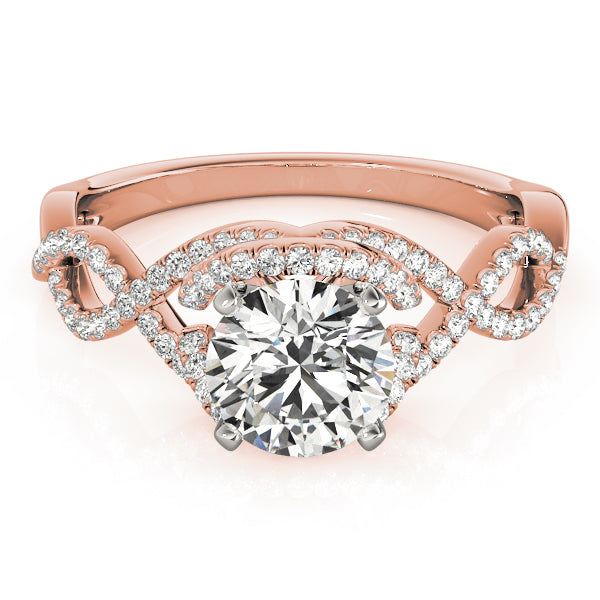 Engagement Ring M84813