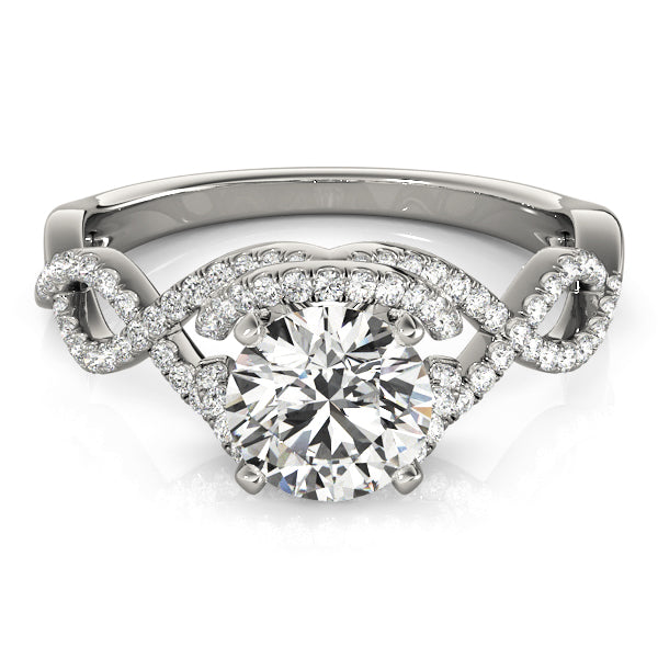 Engagement Ring M84813