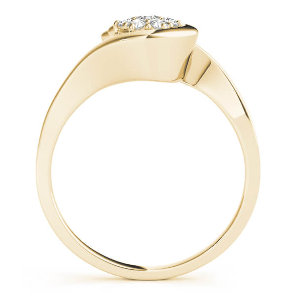 Engagement Ring M84831