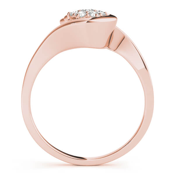 Engagement Ring M84831