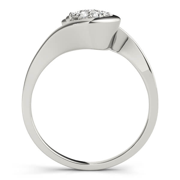 Engagement Ring M84831