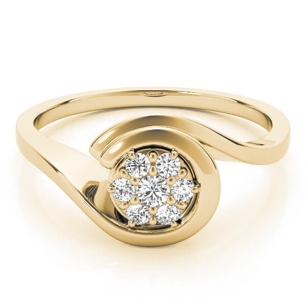 Engagement Ring M84831