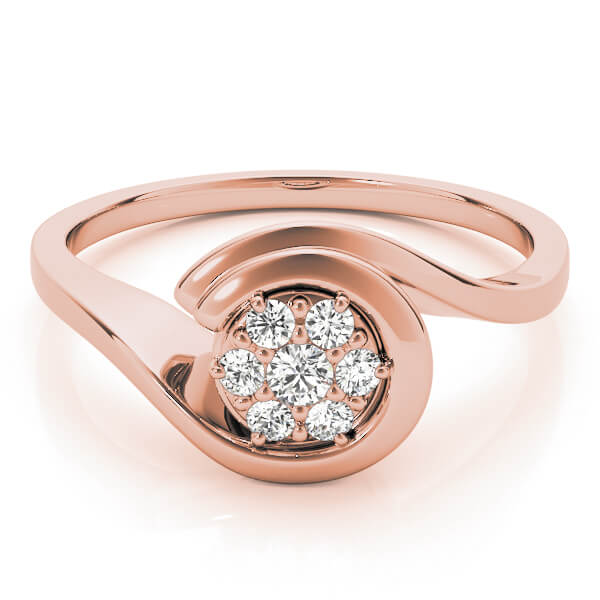 Engagement Ring M84831