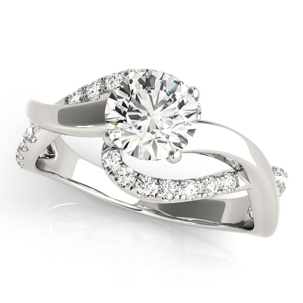 Engagement Ring M84832