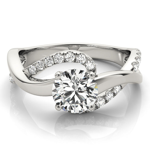 Engagement Ring M84832