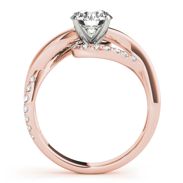 Engagement Ring M84832