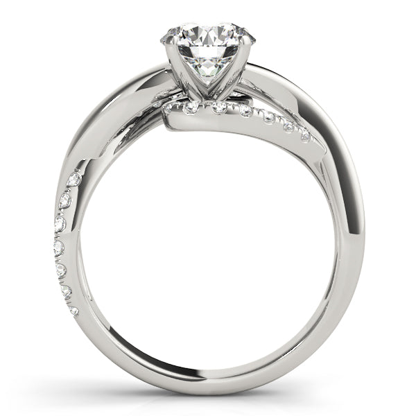 Engagement Ring M84832