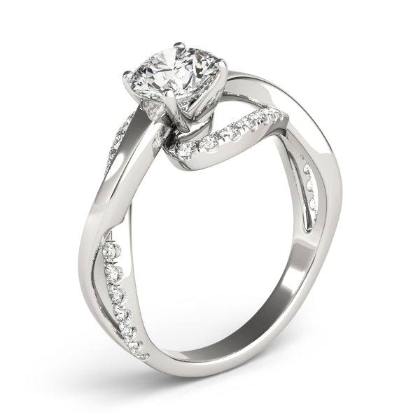 Engagement Ring M84832