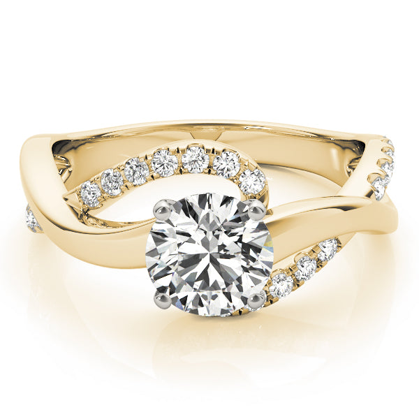 Engagement Ring M84832
