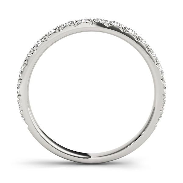 Wedding Band M84842-W