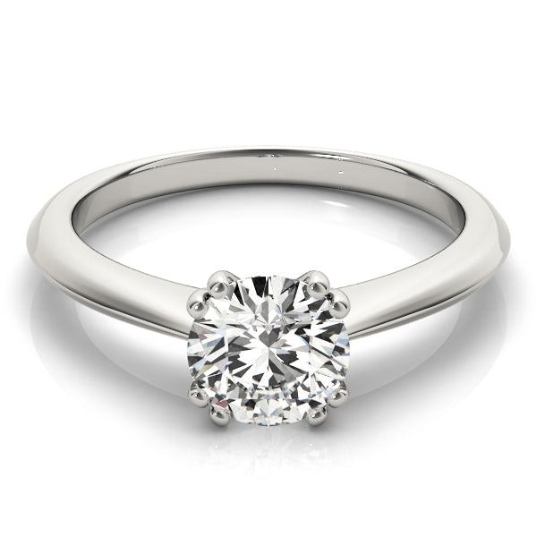 Round Engagement Ring M84844-1