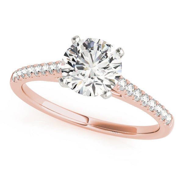 Engagement Ring M84846