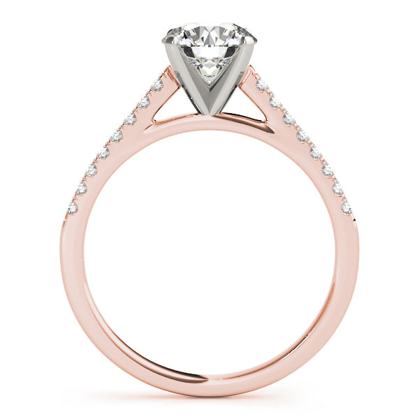 Engagement Ring M84846