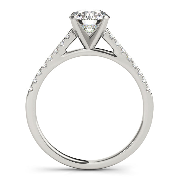 Engagement Ring M84846