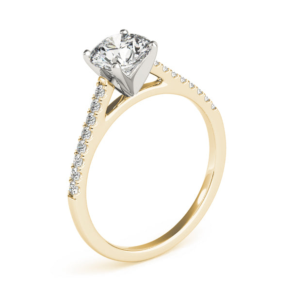 Engagement Ring M84846