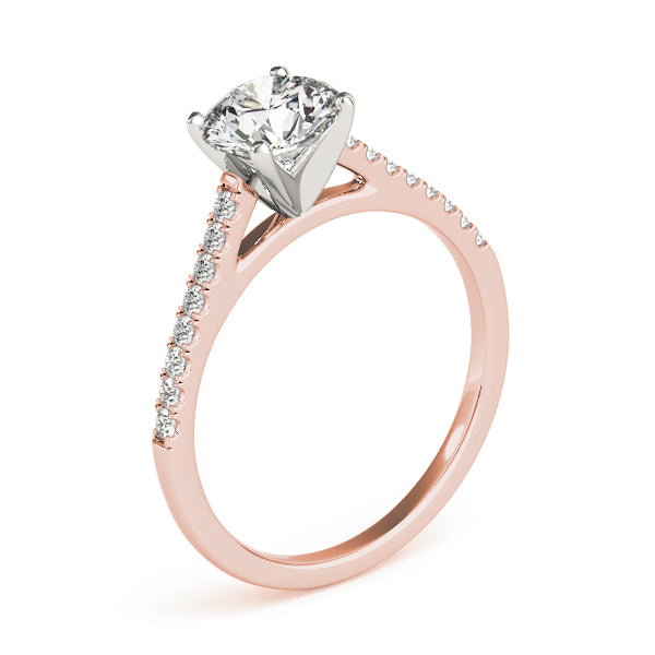 Engagement Ring M84846
