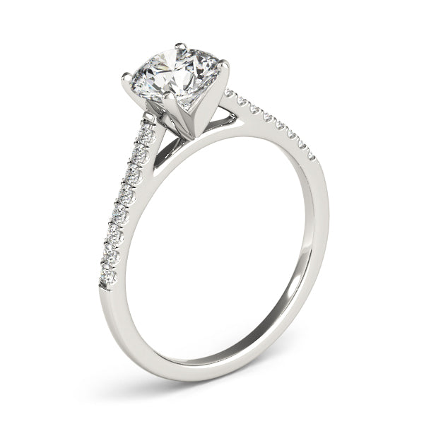 Engagement Ring M84846