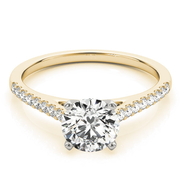 Engagement Ring M84846