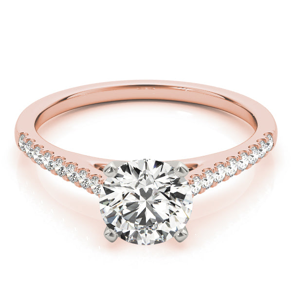 Engagement Ring M84846