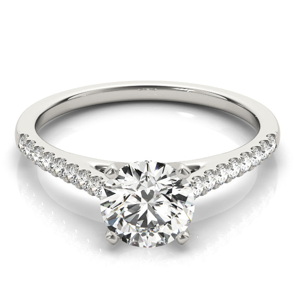 Engagement Ring M84846