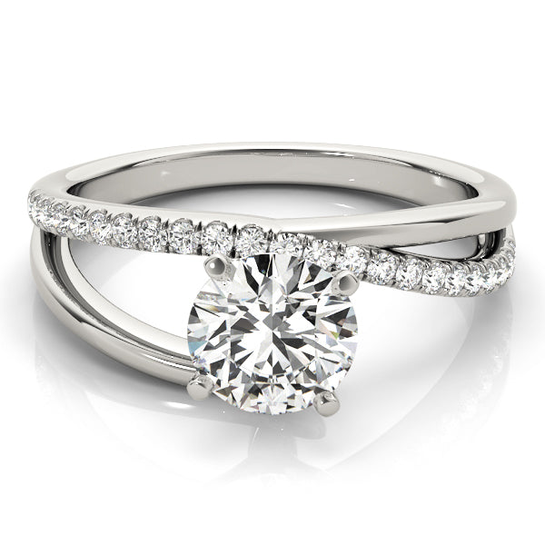 Engagement Ring M84867