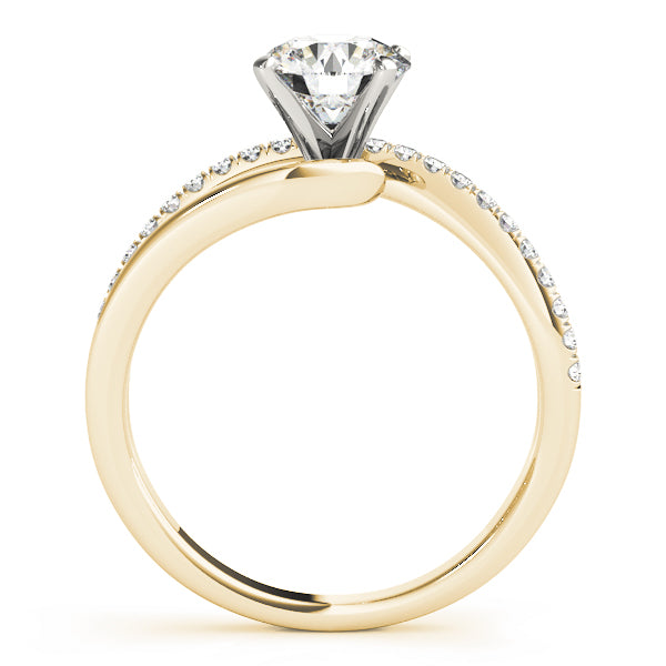 Engagement Ring M84867