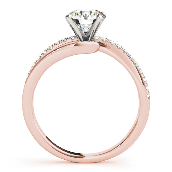 Engagement Ring M84867