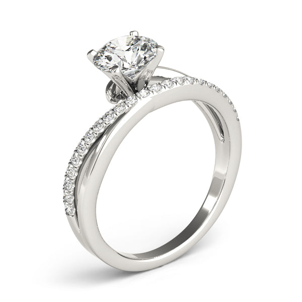 Engagement Ring M84867