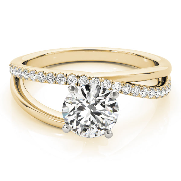 Engagement Ring M84867