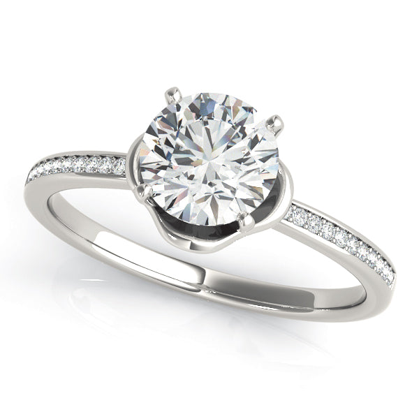 Engagement Ring M84875