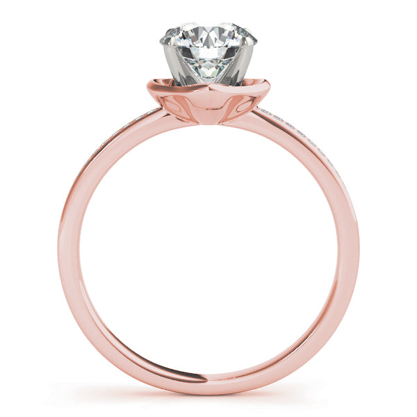 Engagement Ring M84875