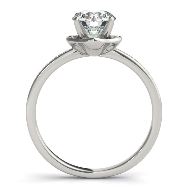 Engagement Ring M84875