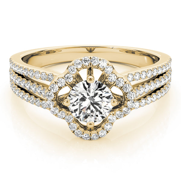 Engagement Ring M84903