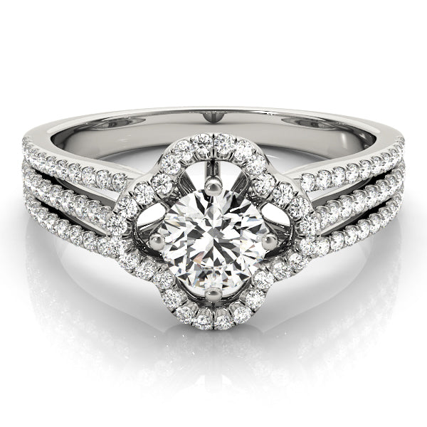 Engagement Ring M84903