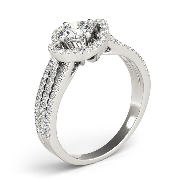 Engagement Ring M84903