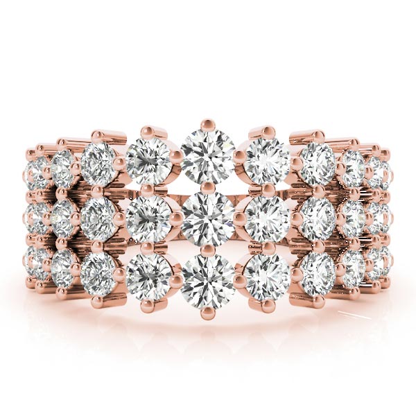 Wedding Band M85092-1