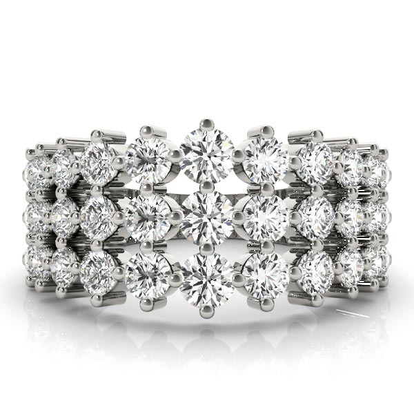 Wedding Band M85092-1