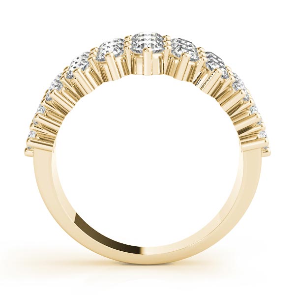 Wedding Band M85092-1